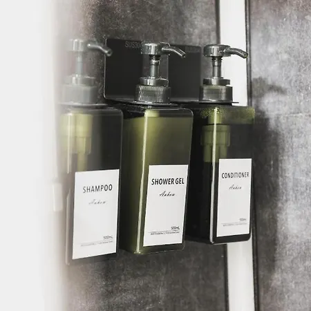 Apartment T3- Un Oasis Renove Et Climatise Au Centre De Lgm