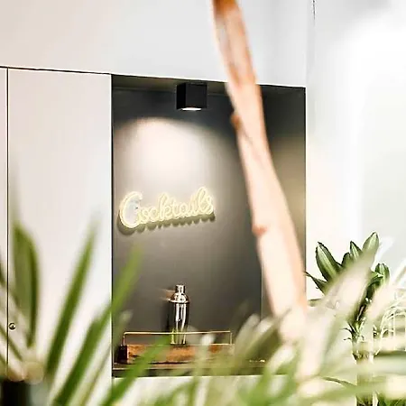 T3- Un Oasis Renove Et Climatise Au Centre De Lgm 아파트 *
